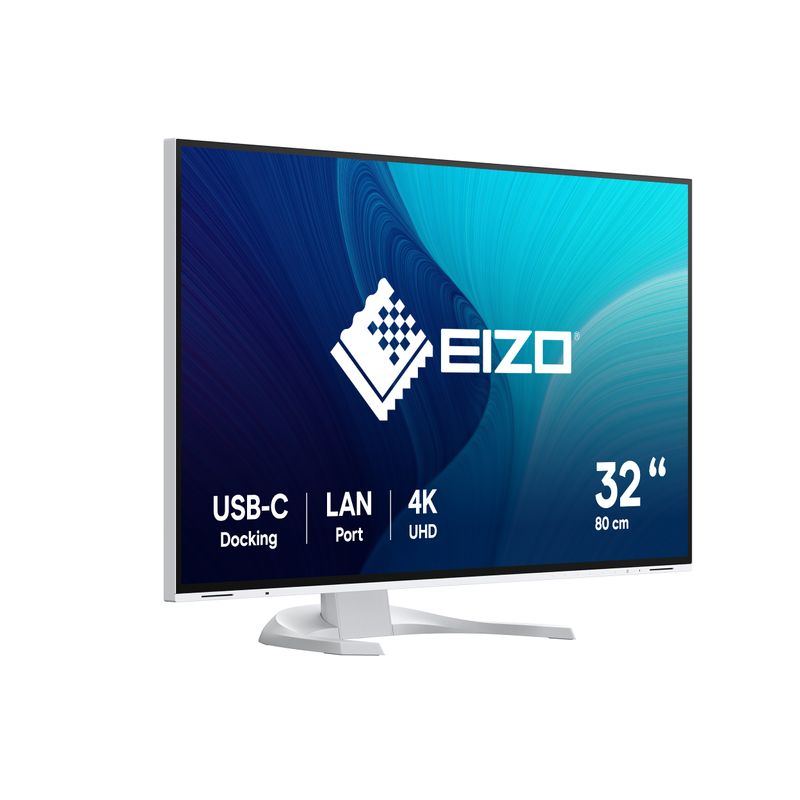 EIZO-FlexScan-EV3240X-WT-Monitor-PC-80-cm--31.5---3840-x-2160-Pixel-4K-Ultra-HD-LCD-Bianco