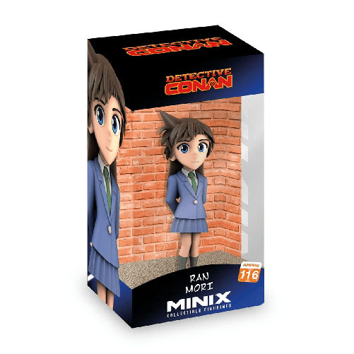 Minix Statuina da Collezione Minix 14088