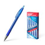 ErichKrause 46814 penna gel Penna in gel retrattile Blu 12 pz