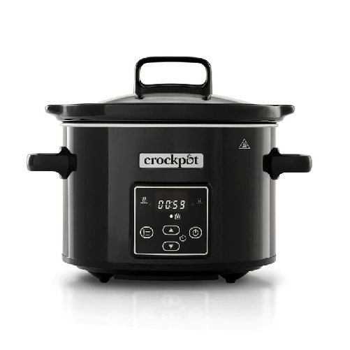 Crock-Pot Pentola a Cottura Lenta Crock-Pot CSC061X
