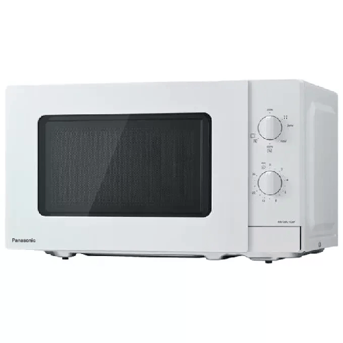 Panasonic NN-GM21QWEPG Forno Microonde grill Capacita 20 Litri Colore Bianco