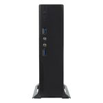 Case-mini-tower-Mini-ITX-Unykach-UK1003---Alimentatore-da-120-W-incluso---Dimensioni-unita-da-25--supportate---USB-A-3.