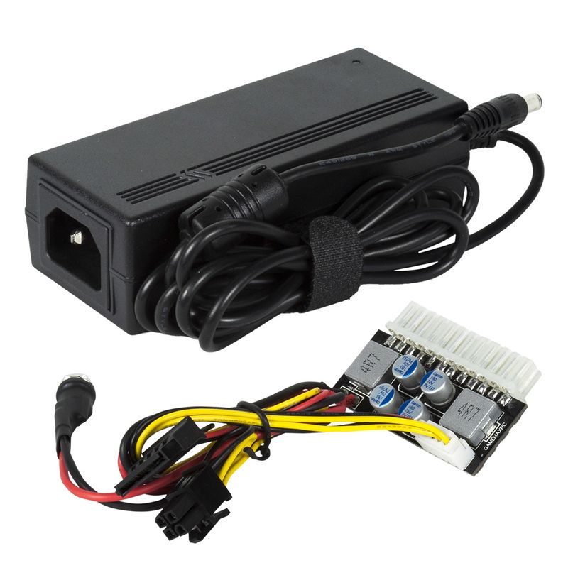 Case-mini-tower-Mini-ITX-Unykach-UK1003---Alimentatore-da-120-W-incluso---Dimensioni-unita-da-25--supportate---USB-A-3.