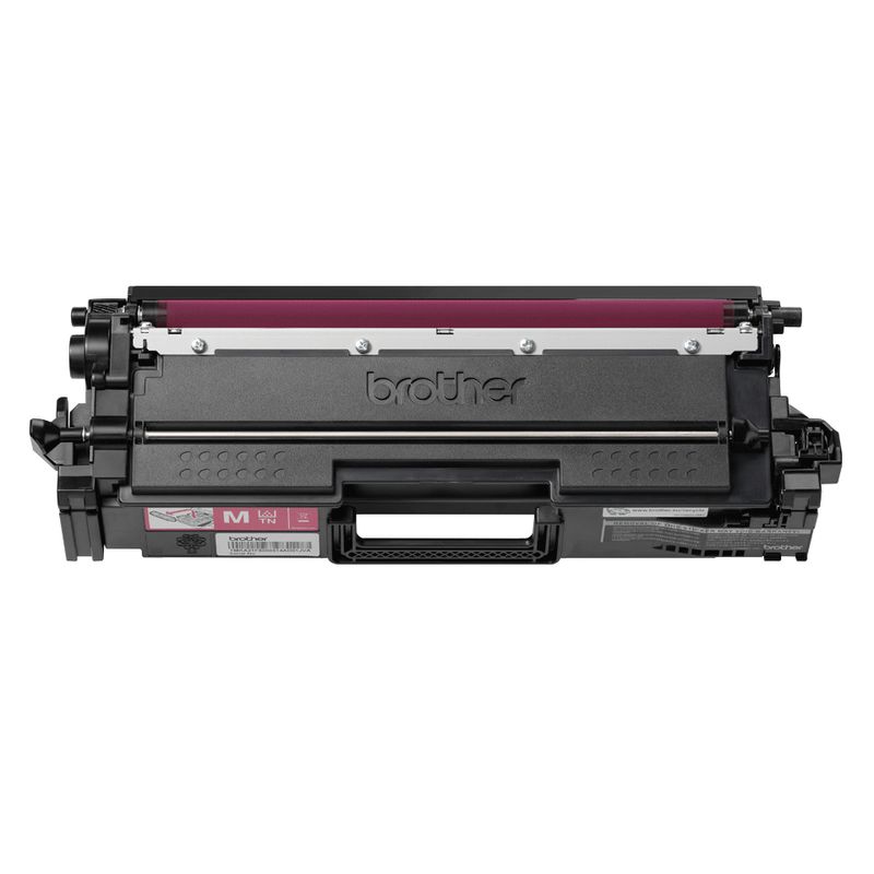 Brother-TN-821XLM-cartuccia-toner-1-pz-Originale-Magenta