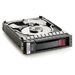 Hpe Hewlett Packard Enterprise 72 GB 15K SAS 3.5 Hard Disk Drive (HDD 72GB SAS 15K DUAL-PORT 3.5