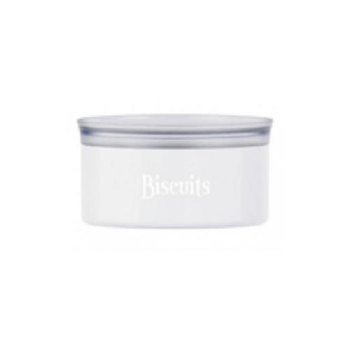 GUZZINI BARATTOLO BISCOTTI Aqua Bianco 2,0lt.