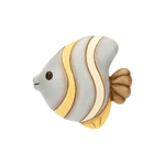 THUN FORMELLA 3D PESCE A STRISCE PICCOLA