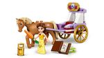 LEGO-Disney-Princess-43233-La-Carrozza-dei-Cavalli-di-Belle-Giochi-Principesse-per-Bambini-di-5--Anni-da-La-Bella-e-la-Bestia