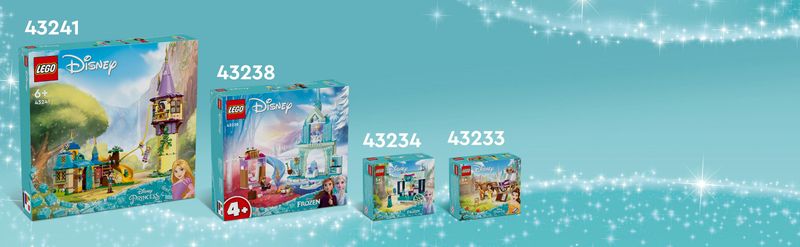 LEGO-Disney-Princess-43233-La-Carrozza-dei-Cavalli-di-Belle-Giochi-Principesse-per-Bambini-di-5--Anni-da-La-Bella-e-la-Bestia