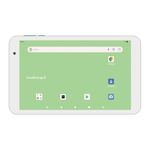 Mediacom SmartPad 8 Rockchip 32 GB 20,3 cm (8") 3 GB Android 12 Blu, Bianco