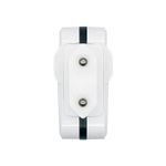 AISENS-A110-0439-Caricabatterie-per-dispositivi-mobili-Bianco-Interno