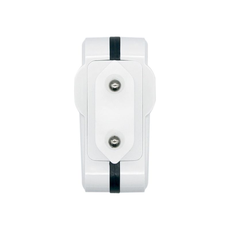 AISENS-A110-0439-Caricabatterie-per-dispositivi-mobili-Bianco-Interno