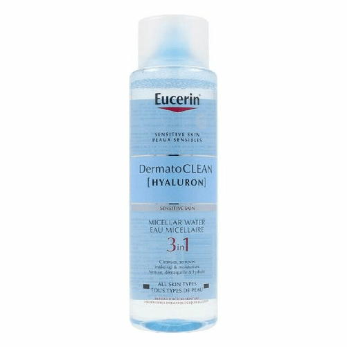 Eucerin Acqua Micellare Eucerin Dermatoclean 400 ml (400 ml)