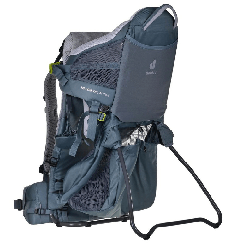 Deuter Zaino Porta bambino Deuter Kid Comfort Active Verde 22 Kg