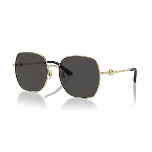 Jimmy Choo Occhiali da sole Donna Jimmy Choo JC 4008HD
