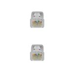 Nanocable-10.20.1801-L150-cavo-di-rete-Grigio-15-m-Cat6a-U-UTP--UTP-