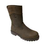OLANG SCARPE STIVALE UOMO OLANG MONTREAL OC BTX PELLE 84 MARRONE ORIGINALE AI 2025