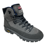 OLANG SCARPE SCARPONE TREKKING UOMO OLANG NEPAL TEX PELLE 899 GRIGIO ORIGINALE AI 2025