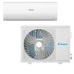 Candy climatizzatori inverter serie brezza con wi-fi integrato gas r-32 a++ *** potenza 18000 btu/h