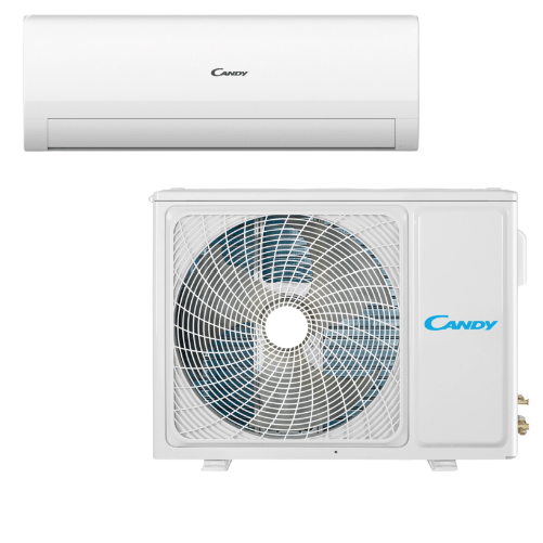 Candy climatizzatori inverter serie brezza con wi-fi integrato gas r-32 a++ *** potenza 9000 btu/h