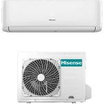 HISENSE  Condizionatore climatizzatore split smart wi-fi incluso hisense *** potenza 12000 btu/h