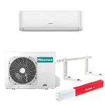 HISENSE  Condizionatore climatizzatore split smart hisense wi