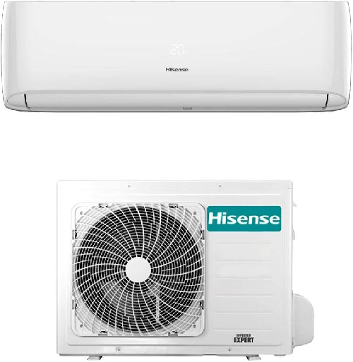 HISENSE  Condizionatore climatizzatore hisense split smart wi