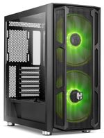 Nox-Hummer-Nova-Box-Seiterorre-ATX-Micro-Atx-e-ITX---Templado-Crystal---SSD-HDD-3.5-2.5---USB-3.0-USB-2.0---Supporta-l