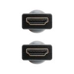 Nanocable-10.15.1825-cavo-HDMI-25-m-HDMI-tipo-A--Standard--Nero