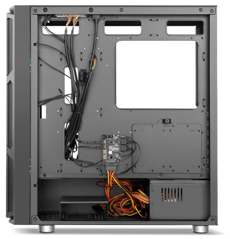 Nox-Hummer-Nova-Box-Seiterorre-ATX-Micro-Atx-e-ITX---Templado-Crystal---SSD-HDD-3.5-2.5---USB-3.0-USB-2.0---Supporta-l