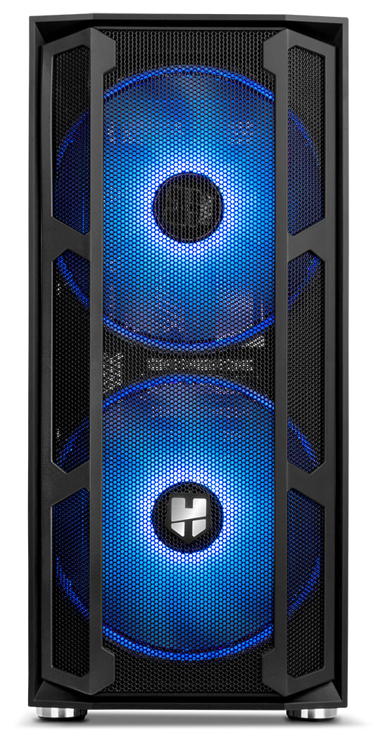 Nox-Hummer-Nova-Box-Seiterorre-ATX-Micro-Atx-e-ITX---Templado-Crystal---SSD-HDD-3.5-2.5---USB-3.0-USB-2.0---Supporta-l