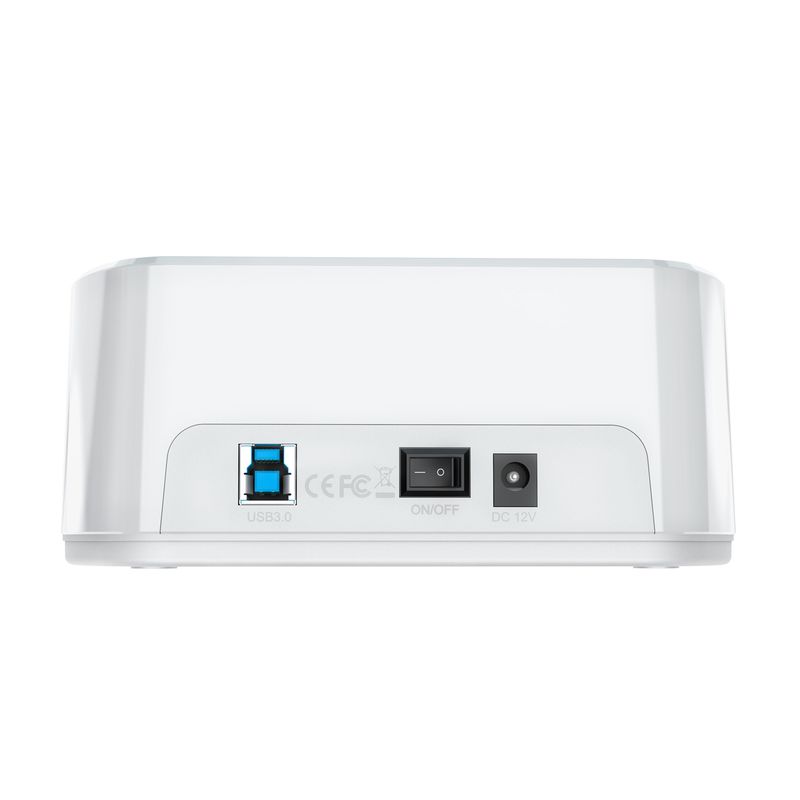 Aisens-Estacion-de-Docking-de-Doble-Bahia-ASDS-D02W-Sata-2.5-3.5-a-USB-3.0-3.1-Gen1---Clone---Color-Blanco