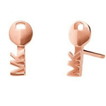Michael Kors Orecchini Donna Michael Kors STUD Acciaio inossidabile