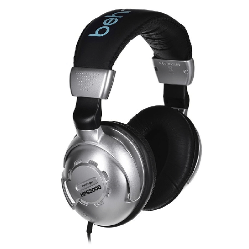 Behringer Cuffie Behringer HPS3000