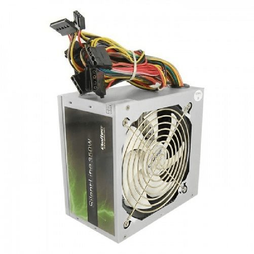 Qoltec Fonte di Alimentazione Qoltec ATX 350W BULK ATX 350 W