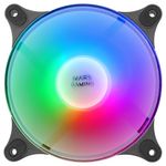 Mars-Gaming-Kit-de-2-Espectaculares-Ventiladores-FRGB-RAINBOW-360º---120x120x25mm---Iluminacion-360º-FRGB-RAINBOW---Vent