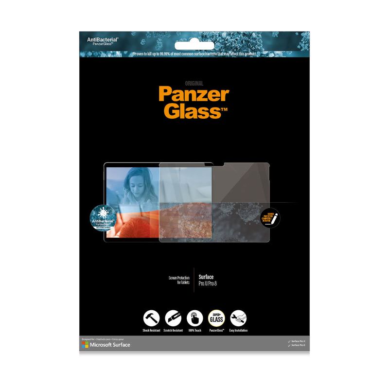 PanzerGlass-6257-protezione-per-lo-schermo-dei-tablet-Pellicola-proteggischermo-trasparente-Microsoft-1-pz