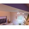 Philips-Hue-White-and-Color-ambiance-Centris-Plafoniera-Smart--4-punti-luce-GU10---LED-Integrato--Bianca-in-Alluminio
