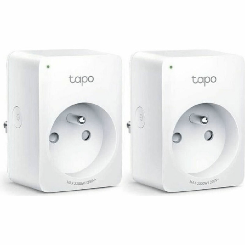 TP-Link Presa Intelligente TP-Link P100 Wi-Fi 220-240 V 13 A