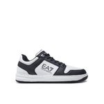 AX ARMANI EXCHANGE SCARPE SNEAKERS UOMO AX ARMANI EXCHANGE X8X189 XK404 PELLE N181 ORIGINALE AI2025