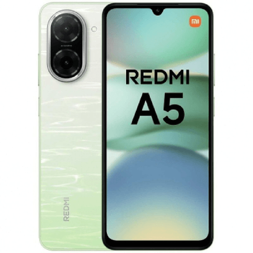 Xiaomi Smartphone Xiaomi Redmi A5 Unisoc 4 GB RAM 128 GB Verde
