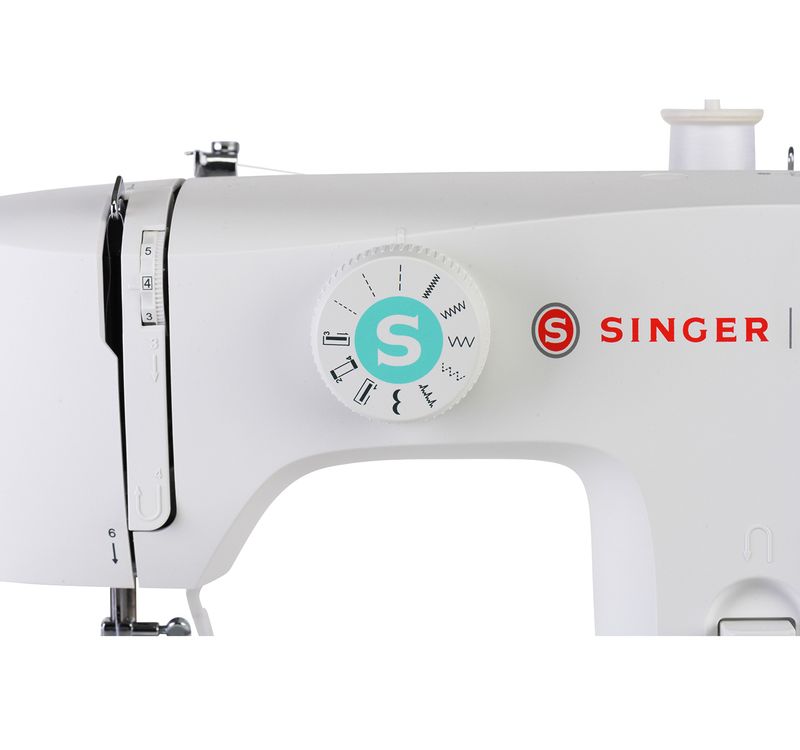 SINGER-M1505-macchina-da-cucito-Elettrico