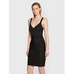 AX ARMANI EXCHANGE ABITO VESTITO DONNA AX ARMANI EXCHANGE 8NYA97 YJ83Z NERO ORIGINALE AI 2025