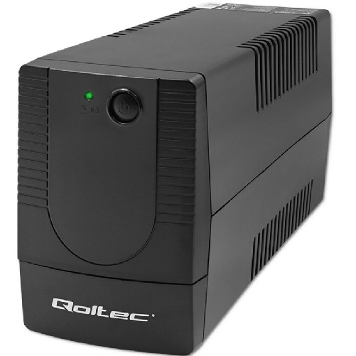 Qoltec Gruppo di Continuità Interattivo UPS Qoltec 53773 480 W