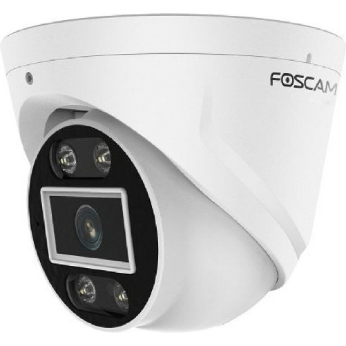 Foscam Fotocamera IP Foscam T8EP 8MP POE