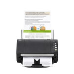 Fujitsu fi-7140 Scanner ADF 600 x 600 DPI A4 Nero, Bianco