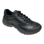 POLLINI SCARPE SNEAKERS ZEPPA DONNA POLLINI SB15125H0FXK200A PELLE NERO ORIGINAL AI 2025