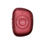 Leotec-Tracker-GPS-4G-WiFi---Boton-SOS---Alarma-de-Caidas---Recordatorio-de-Pastillas---Color-Rojo