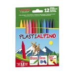 Cere-di-plastialpina-alpina-12-per-bambini---Materiale-resistente---Non-colorare---Colori-luminosi---Colori-assortiti