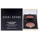 Bobbi Brown Ombretto Metallico Lusso Melting Point - Bobbi Brown